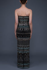 Demi Couture: Naomi Gown